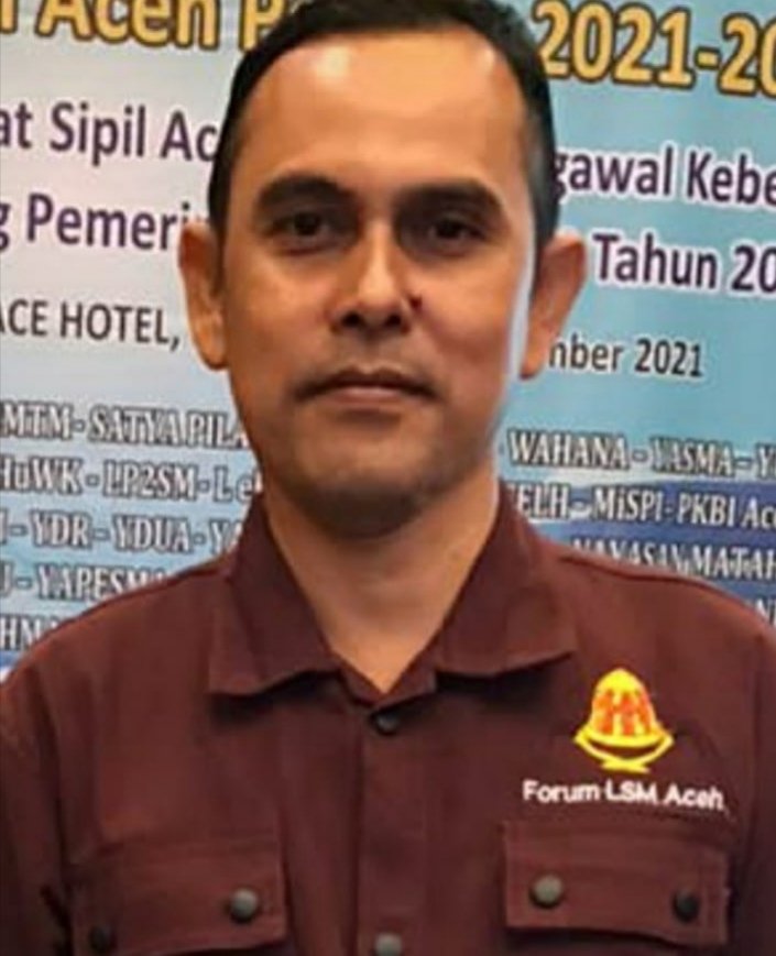 Forum LSM Aceh