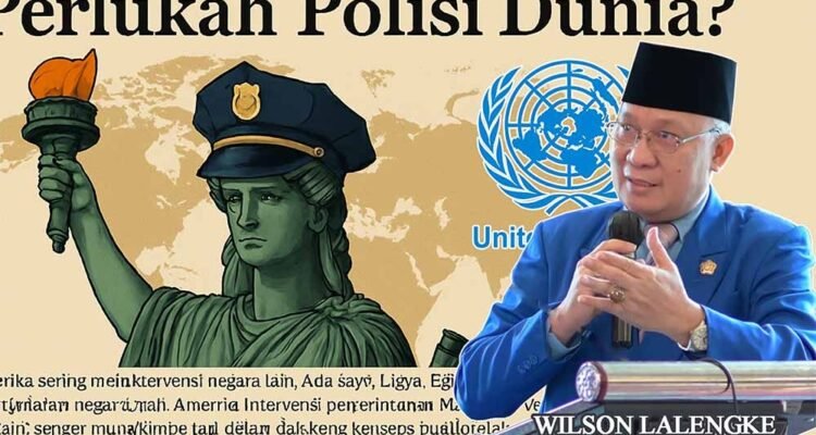 Polisi Dunia